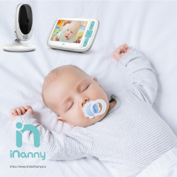 ��������� iNanny: ����������� �������� ������