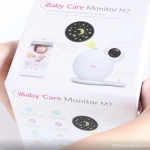��������� iBaby Monitor M7 box