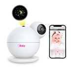 ���-10 ��������� 2023 ����: ������� ������ - ��������� iBaby Monitor M8