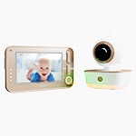 Близкое знакомство с видеонянями Ramili