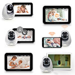 ��������� Samsung SEW-3057WP