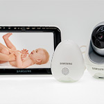 ��������� Samsung SEW-3057WP