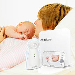 ��������� Angelcare: ��� ����� ����� � ������.