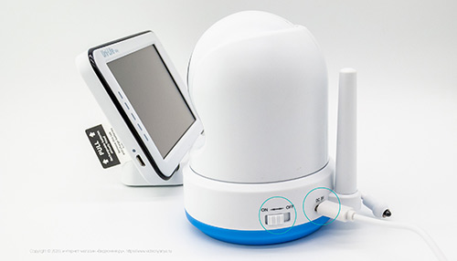 ��������� Uni-Life Digismart 1060 - ����������� ������� � ������