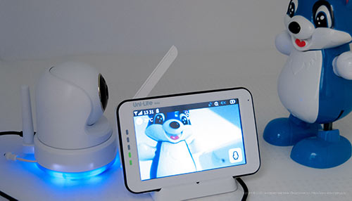 ��������� Uni-Life Digismart 1060 - ����������� ���������