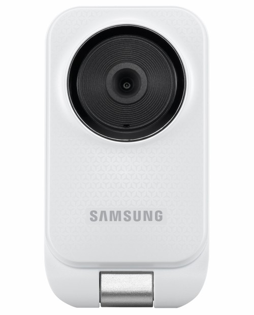 Wi-Fi Full HD 1080p ������ ��������������� Samsung SmartCam SNH-V6110BN