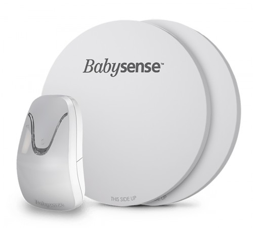 ������� ������� Luvion BabySense 7