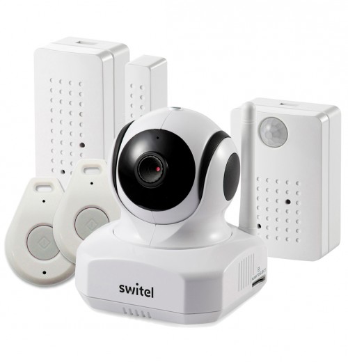 HD WiFi ��������� Switel BSW220 (2 � 1)