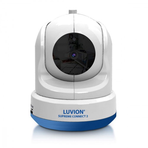 �������������� ������ ��� ��������� Luvion Supreme Connect 2 (Wi-Fi)