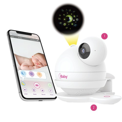 ��������� iBaby Monitor M7K