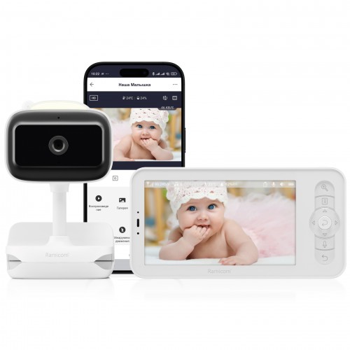 ��������� Ramicom VRC400