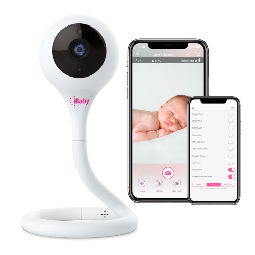 ��������� iBaby M2C