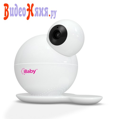 ��������� iBaby Monitor M6T (����� ������� �������, ������������ �����)
