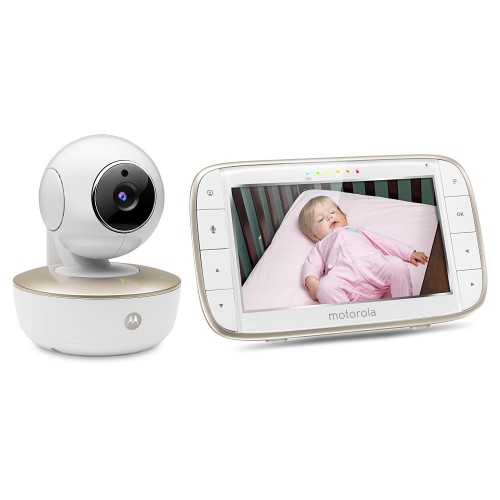 ��������� Motorola MBP855 Connect