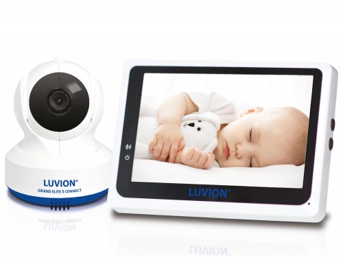 ��������� Luvion Grand Elite 3 Connect (������ ����� � ������ ����� ��������)