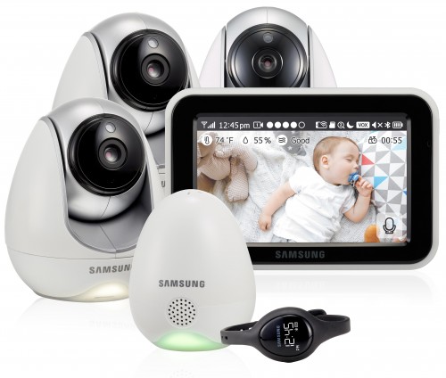 ��������� Samsung SEW-3057WPX3