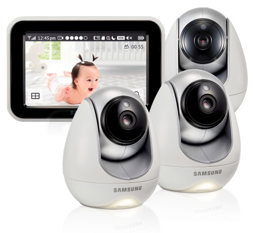 ��������� Samsung SEW-3053WPX3 (3 ������ � ���������)