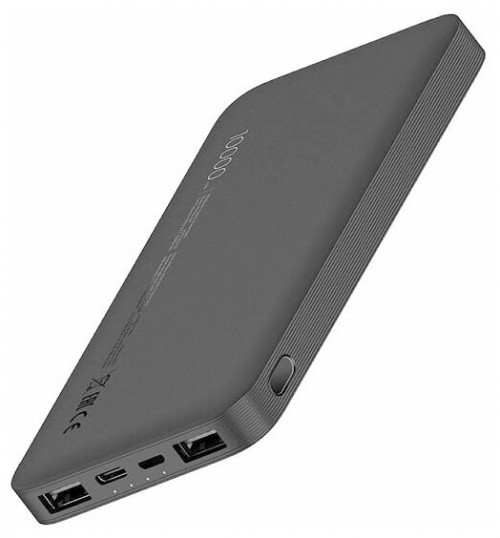 ����������� ��� ����� ��������� Xiaomi Redmi Power Bank (�� 24 �����, 10000 mAh)