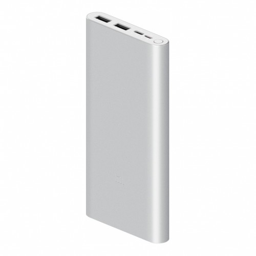 ����������� ��� ����� ��������� Xiaomi Power Bank (�� 24 ����� ������, 10000 mAh)