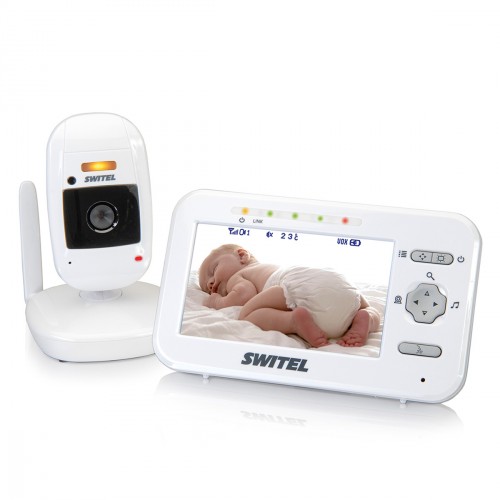 ��������� Switel BCF986 (300 � �����, 11 �� �������)