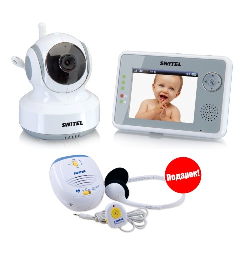 ��������� Switel BCF990 (8,89 �� � ��������� ��������� ������)