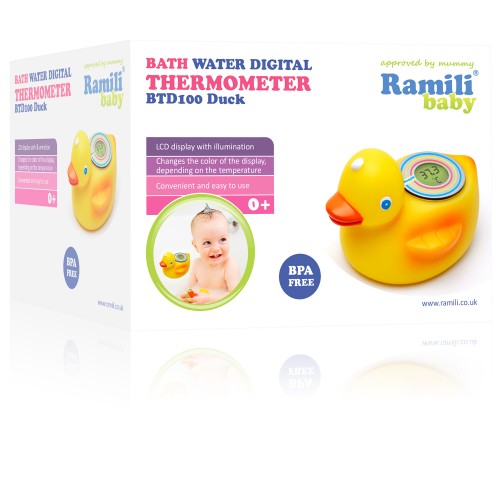 ��������� ��� ������� �������� Ramili BTD100 Duck