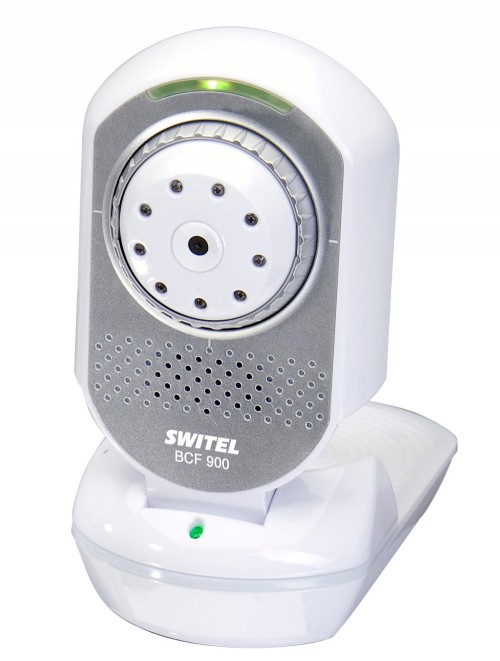 �������������� ������ � ��������� SWITEL BCF900