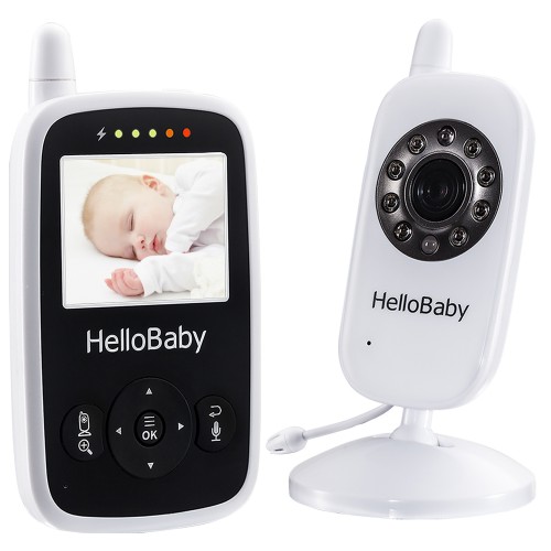 ��������� HelloBaby HB24