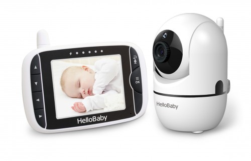 ��������� HelloBaby HB65