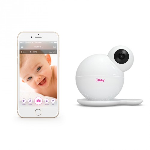 ��������� iBaby Monitor M6S