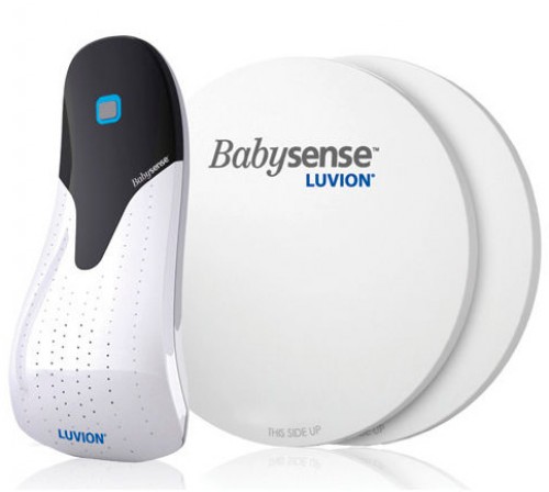������� ������� Luvion BabySense 5