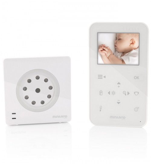 ��������� Miniland Digimonitor 2,4 Plus