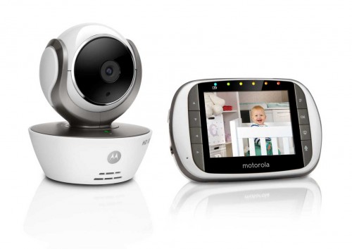 ��������� Motorola MBP853