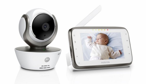 ��������� Motorola MBP854