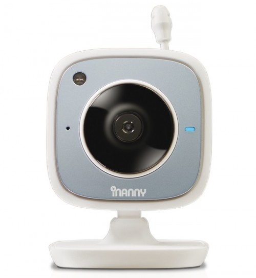 IP ������ iNanny � ��������� ������ ����� WiFi