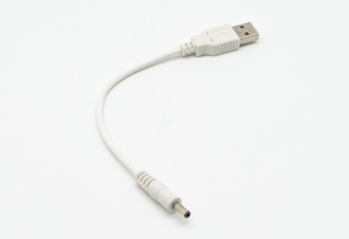 ������ ��� ����������� Power Bank � ������ ��������� Ramili USBR