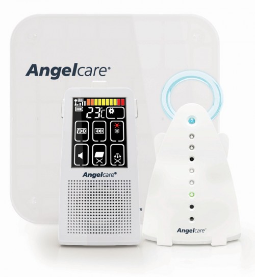 ��������� � ��������� ������� Angelcare AC701
