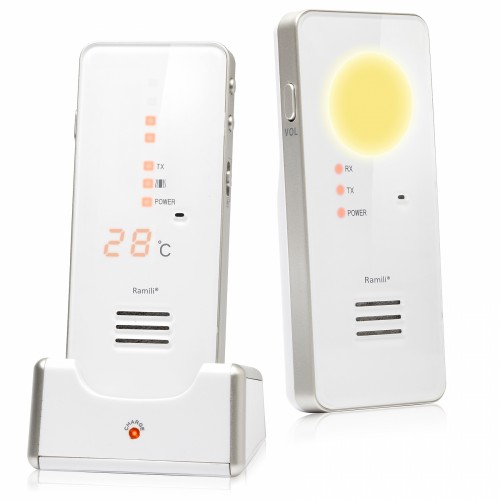 ��������� Ramili Baby RA400 White