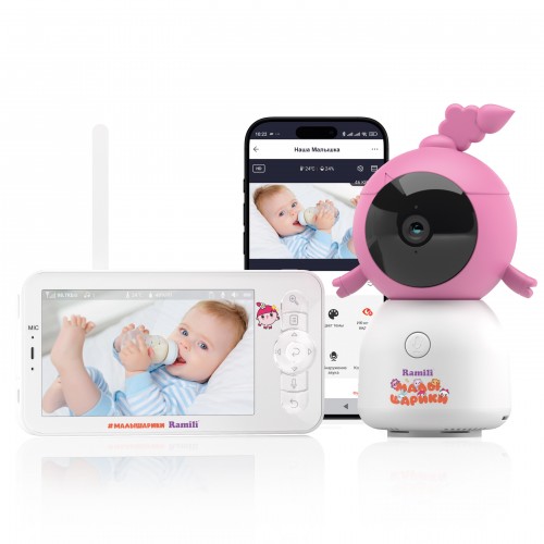 ��������� Ramili Baby RV100NUSHA ��������