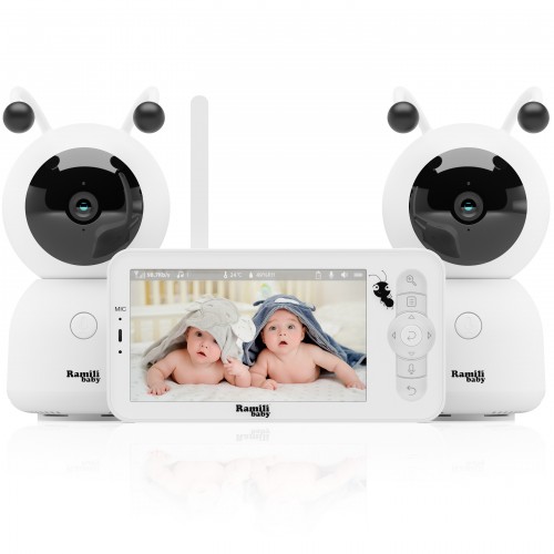 ��������� Ramili Baby RV100X2 (��� ������ � �����������)