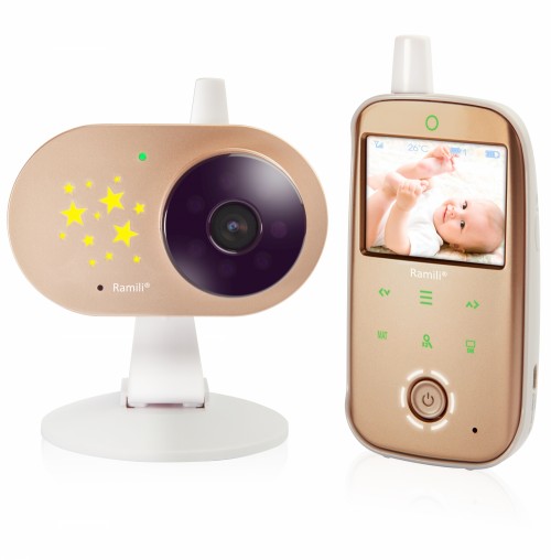 ��������� Ramili Baby RV1200 (����������� � ���� ������)