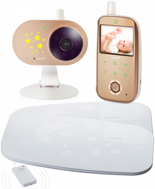 ��������� Ramili Baby RV1200SP2 (� ������� ��������� �������)