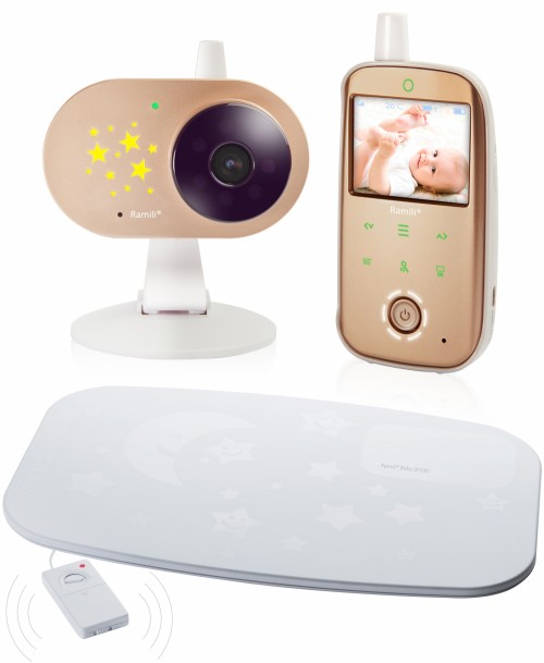 ��������� Ramili Baby RV1200SP (� ��������� �������)