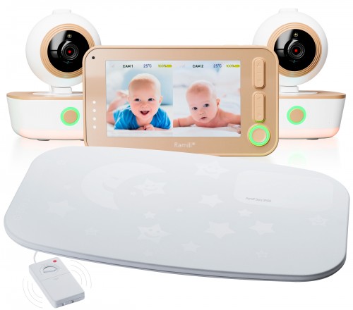 ��������� Ramili Baby RV1300X2SP (��� ������ � ������� �������)