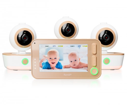 ��������� Ramili Baby RV1300X3