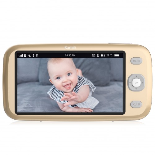 ������� ��� ��������� Ramili Baby RV1600 (RV1600-M)