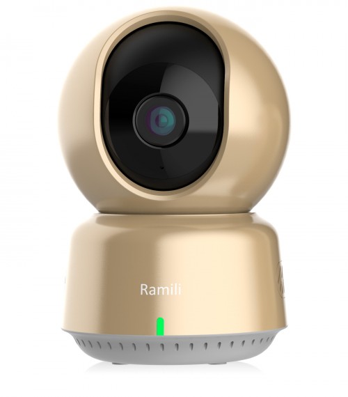 Wi-Fi Full HD ��������� Ramili Baby RV1600C