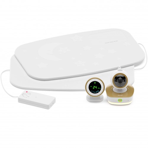 3-�-1 Wi-Fi Full HD �����-��������� � ������� ��������� ������� Ramili Baby RV1800SP2 � ���������� ����������