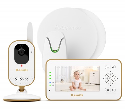 ��������� Ramili Baby RV350 � ��������� ������� Babysense 7 Plus