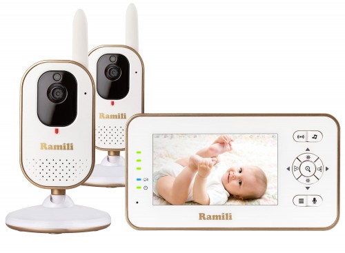 ��������� Ramili Baby RV350X2